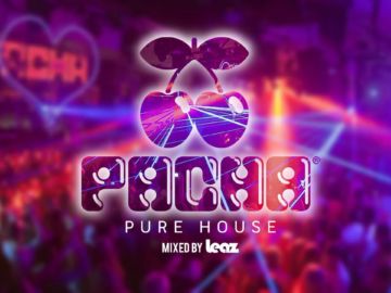 Pacha Ibiza ‘Pure House’ Mixed By Leaz