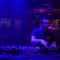 Patrick Scuro live at Symbiotikka at Kit Kat Club Berlin