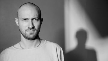 Paul Kalkbrenner – Live @ Tresor, Berlin – Globus Floor