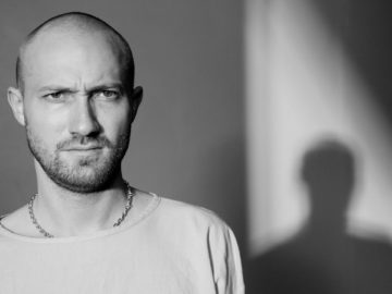 Paul Kalkbrenner – Live @ Tresor, Berlin – Globus Floor