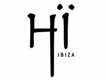 Paul Reynolds 6 Hour Set At Hi Ibiza for Black