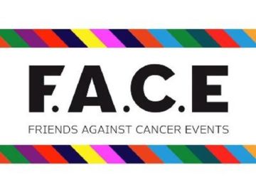 Paul Reynolds F.A.C.E @ Camp and Furnace Liverpool