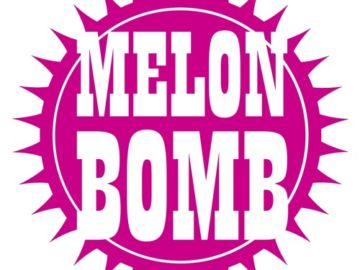 Paul Reynolds Melon Bomb Dec 2016