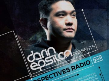 Perspectives Radio 099 – Darin Epsilon & guests Jos &