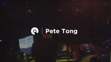 Techno-TV 18 Pete Tong Pacha Closing Party, Ibiza. Watch the full set