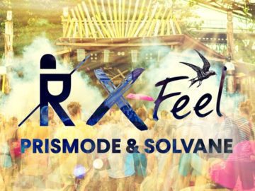 Prismode & Solvane I DJ-Set at EXIT Stage Feel Festival