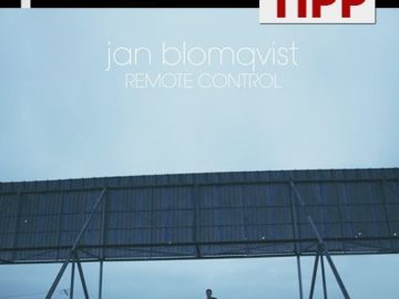 Programmtipp „Jan Blomqvist & Band in Hamburg“ (22. April, Uebel