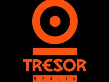 Quelza @ Tresor Berlin 10.06.2022 I 5 Stunden Schließung