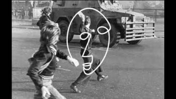 Raulito Wolf [ Festival Nomade · Lotenheim ] at Sisyphos