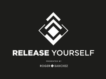 Release Yourself Radio Show #876 Roger Sanchez & Kristen Knight