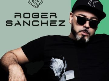 Release Yourself Radio Show #922 Roger Sanchez b2b Kristen Knight