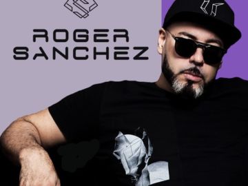 Release Yourself Radio Show #939 Roger Sanchez Recorded Live @