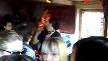 Ricardo Villalobos @ Club der Visionäre Berlin 01.05.08