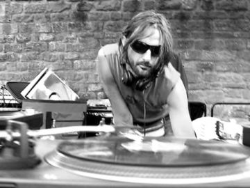 Ricardo Villalobos – Panorama Bar, Berghain , Berlin