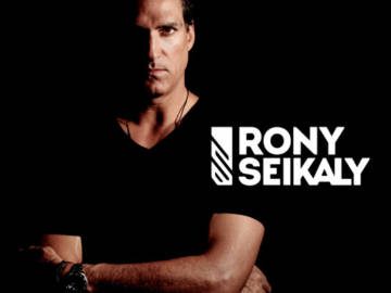 Rony Seikaly Live at Pacha Ibiza