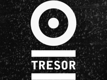 SKUDGE LIVE @ TRESOR, Berlin | 05.02.2016