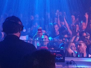 SOLOMUN PACHA IBIZA CLOSING 2019 – THE LAST HAPPY PARTY