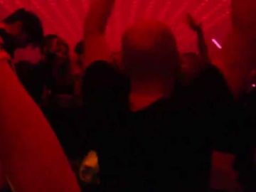 SVEN VÄTH @ Watergate, Berlin 02-05-2015