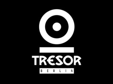 Sev Dah – Tresor Berlin 2018