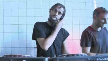 Shed @ Panorama Bar, Berghain, Berlin