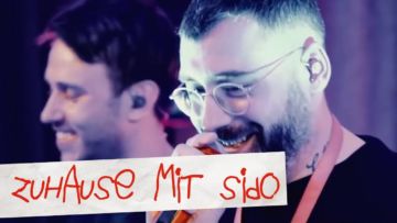 Sido & Clueso – Fuffies im Club, Carmen/Chicago Mashup, Tanzen,