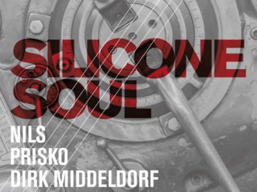 Silicone Soul 4,5 hrs DJ Set @ 200, Aug 1,