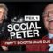 Social Peter trifft Bootshaus DJs | Teil 1 | Bootshaus