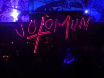 Solomun [DanceTrippin] Solomun +1, Pacha (Ibiza) DJ Set