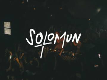 Solomun at Pacha Ibiza 2022