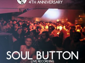 Soul Button at Ritter Butzke, Berlin 04.03.2016 – Steyoyoke 4th