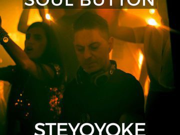 Soul Button at Ritter Butzke, Berlin 08.03.2019 – Steyoyoke 7th