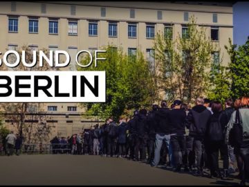 Sound of Berlin Documentary