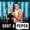 Sout en Peper – Dirk & Flooze (ft. DJ Skeady)