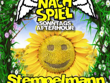 Stempelmann – Nachspiel 2015-04-12(KitKatClub)Part1