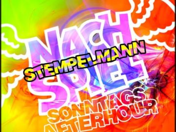 Stempelmann – Nachspiel (KitKatClub)2015-06-28