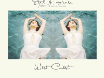 Stil & Bense Feat. Zarina Nares – West Coast FREE