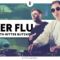 Super Flu on tour with Ritter Butzke | at Aquarium