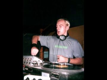 Sven Väth @ Distillery Leipzig (06.05.1999)