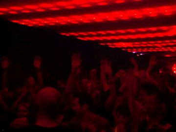 Sven Vath @ Watergate Club Berlin 30.04.2013