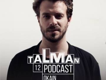 Talman Podcast 12 – Okain live aufgenommen am 01.04.19 im