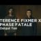 Terence Fixmer X Phase Fatale (live) – Ostgut Ton aus