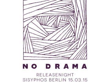 The Glitz at Sisyphos Berlin // No Drama – Album