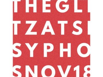 The Glitz at Sisyphos Berlin – Nov. 2018