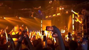Timmy Trumpet @ Bootshaus (17.03.22)