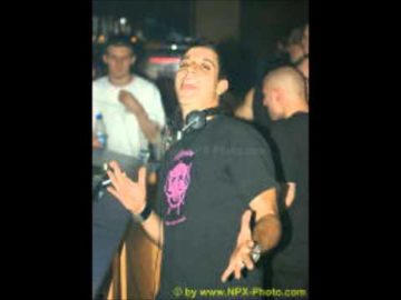 Toni Rios live @ Tresor Berlin 11.02.2002