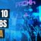 Top 10 Night Clubs in Ibiza (2022)