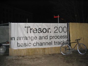 Tresor 200