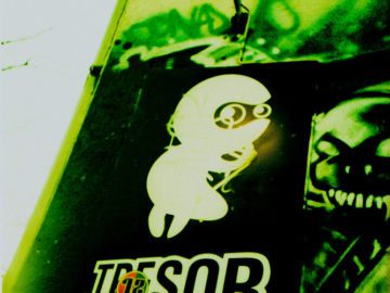 Tresor-Club