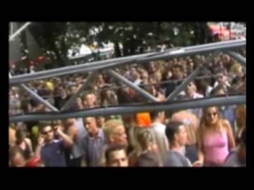 Tresorpark with Sven Väth @ TRESOR Berlin 09.07.2000