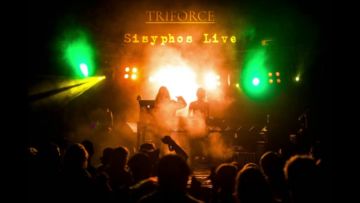 Techno-TV 10 Triforce @ Sisyphos (Berlin 31.10.2020)